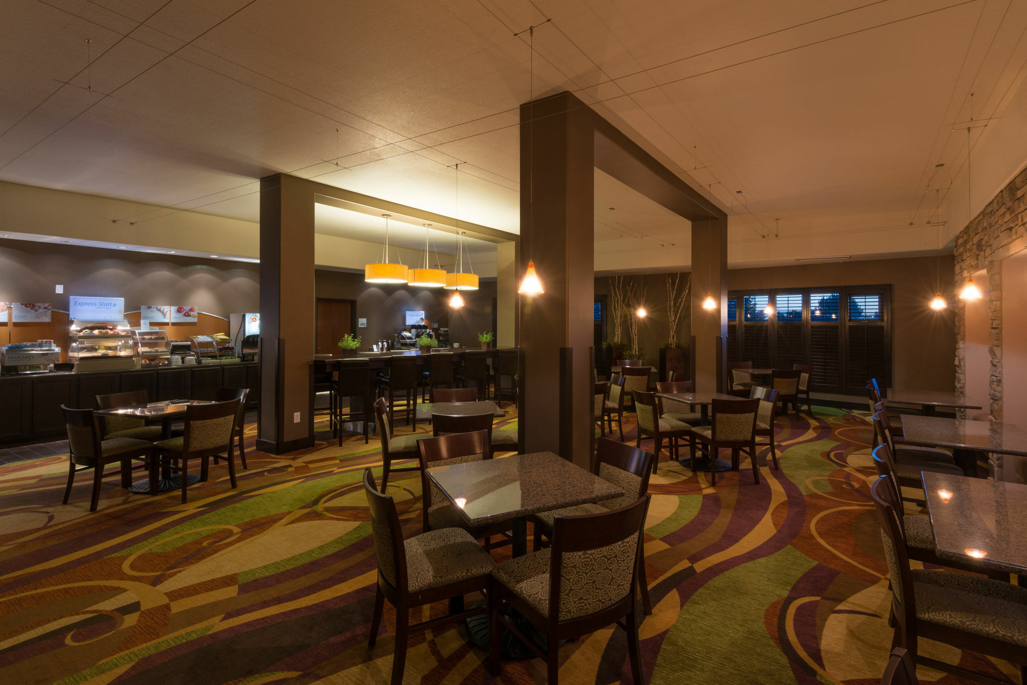 Comfort Inn & Suites Brighton Denver Ne Medical Center Ngoại thất bức ảnh