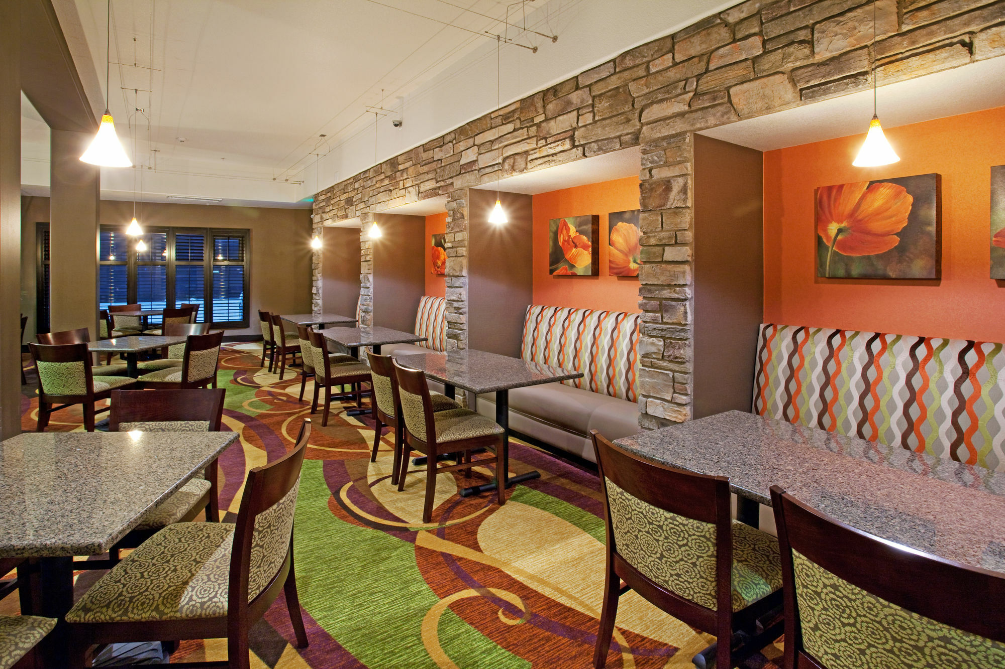 Comfort Inn & Suites Brighton Denver Ne Medical Center Ngoại thất bức ảnh