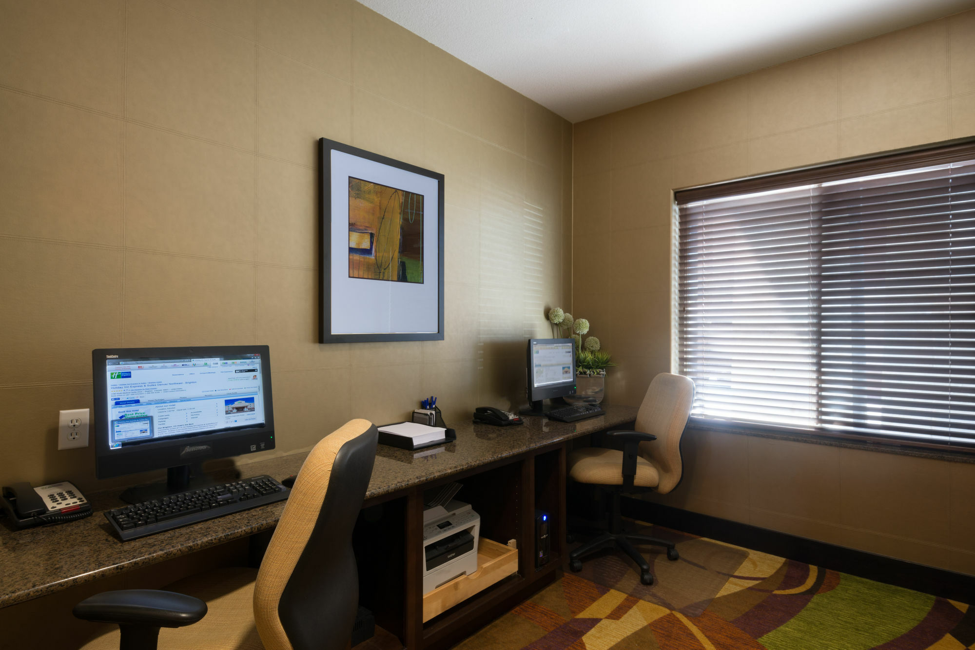 Comfort Inn & Suites Brighton Denver Ne Medical Center Ngoại thất bức ảnh
