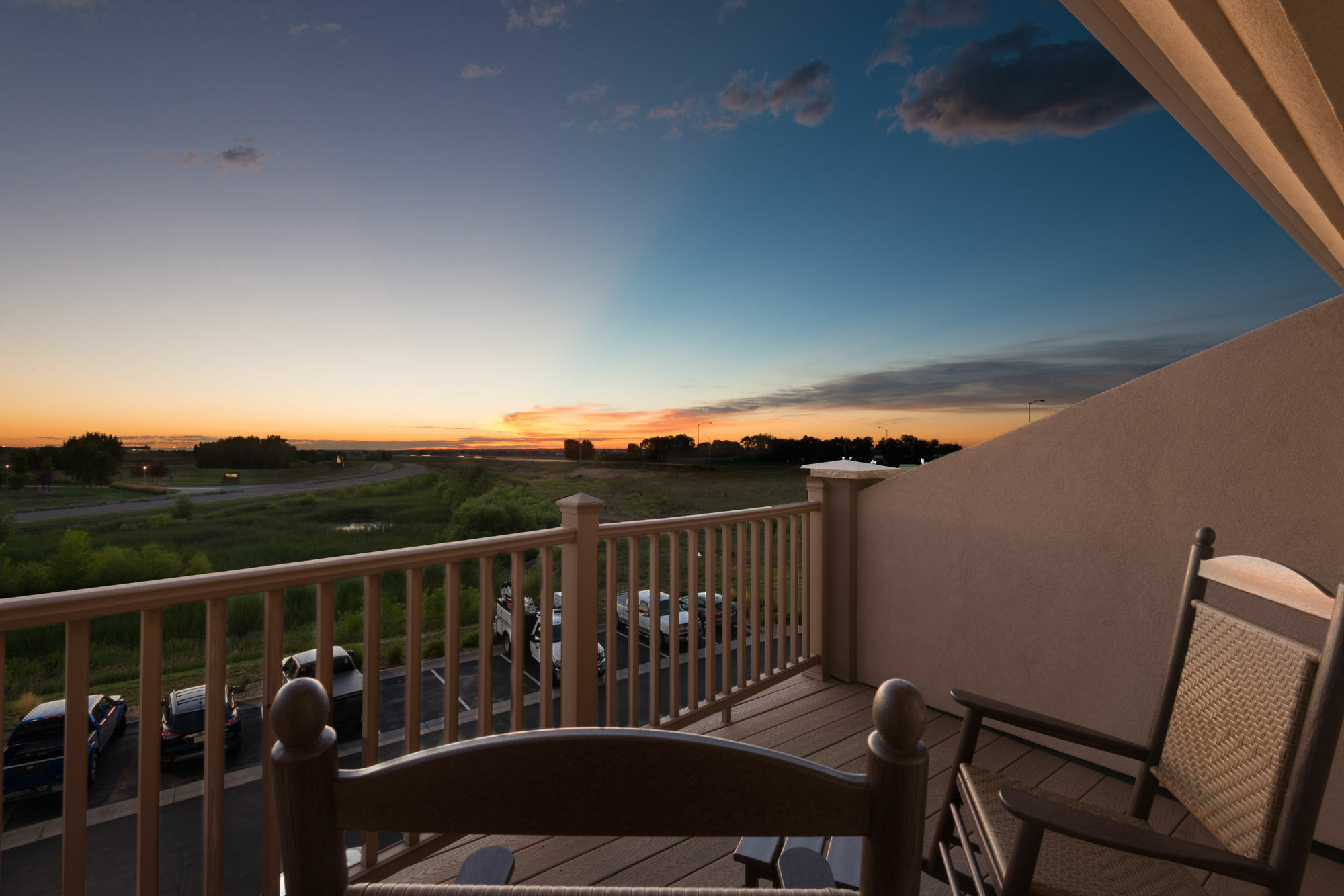 Comfort Inn & Suites Brighton Denver Ne Medical Center Ngoại thất bức ảnh