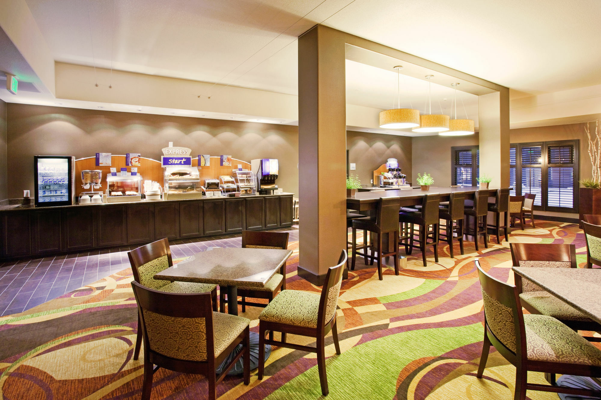 Comfort Inn & Suites Brighton Denver Ne Medical Center Ngoại thất bức ảnh